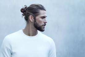 Man buns are the top men's hairstyle for long hair. Man Bun The Best Guide For Men How To Gallery Hairmanz