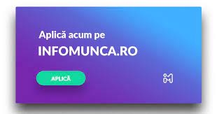 O cunoastrera standaredelor proceselor de imbunatatire continua; Oferte Locuri De Munca In Strainatate 2021 Peste 273 Joburi Infomunca Ro