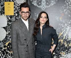 1.first, for emily's original audition, she wore the exact outfit stevie wears during the schitt's creek emily jokes that stevie inspired the '90s to come back when she sees people wearing flannel shirts. Schitt S Creek Star Emily Hampshire Reveals Cocktail Orders Each Character Would Drink During Super Bowl Gma