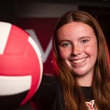 Brooke Morrow's Volleyball Recruiting Profile