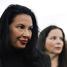 Judge Disqualifies Nevada's Acting U.S. Attorney From Handling Cases