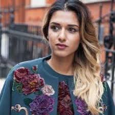 Sabina Emrit appoints Julia Sugden PR