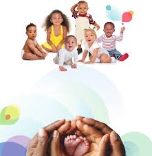 EVERY babyBORN HEALTHY... EVERY motherSUPPORTED... EVERY fatherINVOLVED.