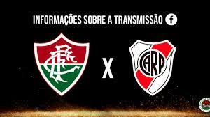 We did not find results for: Fluminense X River Plate Arg Saiba Como Acessar A Pagina Da Conmebol Libertadores No Facebook Para Assistir A Transmissao Ao Vivo Explosao Tricolor