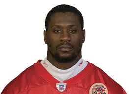 Thomas Jones Career Stats