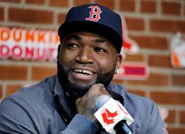 Retired baseball star David Ortiz released from hospital after shooting