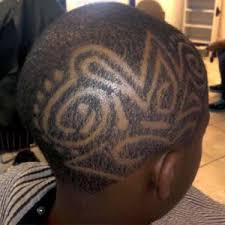 16 Epic Fade Haircut Designs For Boys Natural Hair Kids