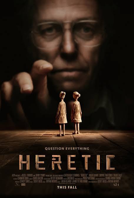 Heretic (2024) - IMDb