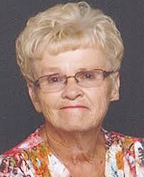 GARNEAU, Réjeanne Paré