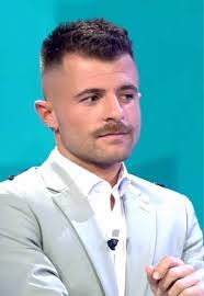 David Borra's Instagram, Twitter & Facebook