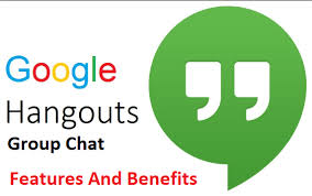 Google Hangouts Group Chat Group Chat On Google Hangouts Benefits Of Google Hangouts Group Chat Techgrench