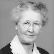 Mary Ola Chambliss Rice (1881-1960)