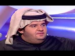 Ahebak (Hussein Aljasmi)