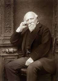 Robert Browning Wikipedia Robert Browning Luis Robert Dramatic Monologues