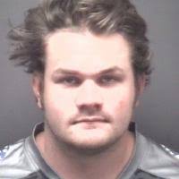 DWI Reports: Man charged after overturning vehicle in wreck