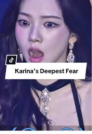 Karina Bird Phobia
