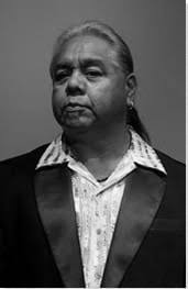 James Luna Paintings, Bio, Ideas