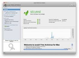 Telecharger Avast 7 Pour Mac Antivirus Gratuit Antivirus Gratuit Mac Telechargement