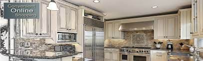 At wholesale cabinets, we figured that if ordering food online is a breeze, why shouldn't buying kitchen cabinets online be easy too? We Offer Wholesale Cheap Kitchen Cabinets Online That Are Assembled And Ready For Installation As Well As Rta Kitchen Cabinets Buy Discontinued Kitchen Cabinets Near Me