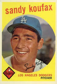 Sandy Koufax is 89 and still looking amazing 💯