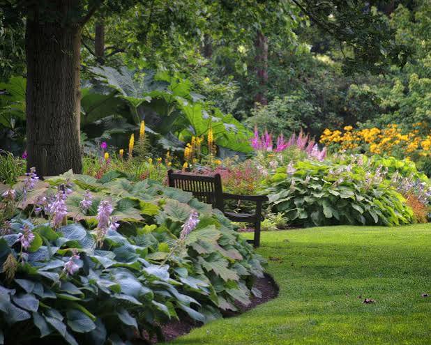 secret garden