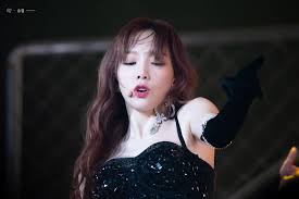 Taeyeon 200119 The Unseen In Seoul