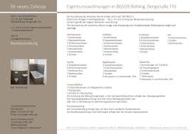 Das wort mindestausstattung besteht aus 5 silben. 3 Zimmer Wohnung Zum Verkauf Bergstrasse 17 D 86508 Rehling Aichach Friedberg Kreis Mapio Net