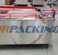 Automatic Bag On Valve Aerosol Filling Machine for BOV Products
