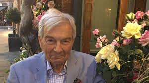 Publisher Promoted 'Good News for Modern Man' Bible