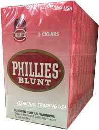 They are a cigar that is not hard for the common person to find, purchase, and smoke. Phillies Blunt Strawberry Pack 50 Cigars