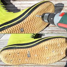 Step By Step Bastelanleitungen Gummistiefel Bepflanzen Mit Sommerblumen Schritt 2 Gummistiefel Sommerblumen Stiefel