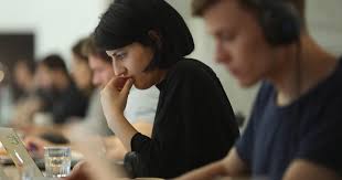 Tracking your facial expressions, reading between the lines: AI in the  workplace