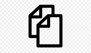 Iconos De Equipo Cortar Copiar Y Pegar Copia Imagen Png Imagen Transparente Descarga Gratuita