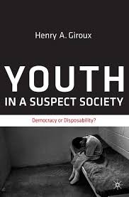 Columbia university college of physicians & surgeons class of 2003. Youth In A Suspect Society By Ragga Issuu