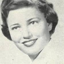 Julia Mae Snyder Erdman Meredith Obituary & Funeral