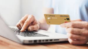 Just go to your ebates credit card login, here we have shared step by step instructions on how you can login and manage your ebates credit this ebates credit card serviced by the synchrony bank. Lufthansa Miles More Tier Members Earn Double Status Miles For Flights In 2021 Collect 30k Via Credit Card Spend Loyaltylobby