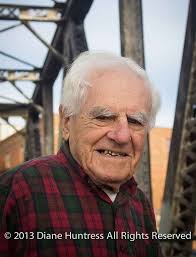 Manny Salzman (1918-2018) A Life Well Lived