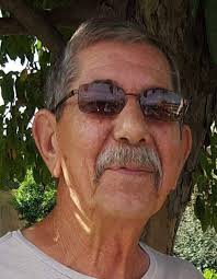 Obituary for Stephen Gregory Cassady, Sr.