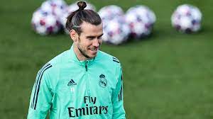 Footballer for tottenham hotspur and wales. Berichte Real Madrid Bietet Gareth Bale Fur 25 Millionen Euro An Interesse Aus England Sportbuzzer De