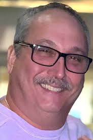 Daniel C. Dillon 1962-2025