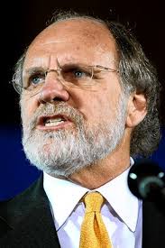 Jon Corzine and J. Christopher Flowers Friendship Tossed in MF Global Storm 