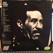 Max Roach