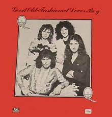 Good old fashioned lover boy. Queen Good Old Fashioned Lover Boy Austriancharts At
