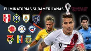 Fifa y conmebol buscan soluciones para salvar las eliminatorias. Mcco86gnekqn M