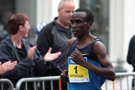 Eliud kipchoge is about to attempt something no human has ever done before; Sub 2 Hour Marathon Barrier Broken Cu Boulder Today University Of Colorado Boulder
