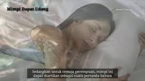 We did not find results for: Mimpi Udang Menurut Primbon Cara Menyikapinya Youtube