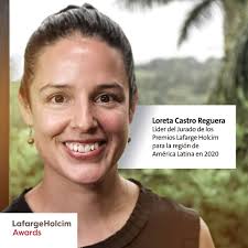 Premios LafargeHolcim Argentina