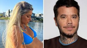 La sentencia letal de Carla Moure tras conocerse el nuevo romance de su ex  Sebastián Ortega