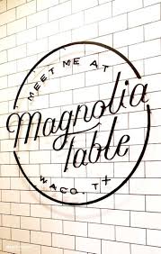 Magnolia Table Tour We Went To The Grand Opening Magnolia Table Magnolia Market Fixer Upper Joanna Gaines