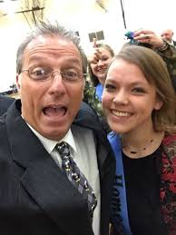 Coach "CHili" Childers